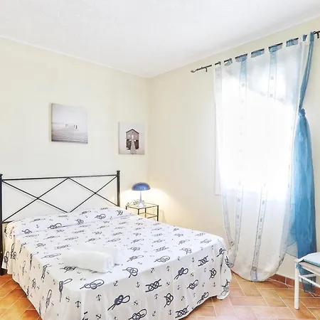 Rosa Dei Venti Apartment Capoliveri (Isola d'Elba)