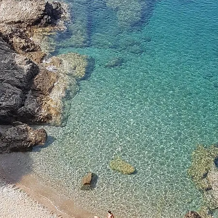 Apartamento Rosa Dei Venti *