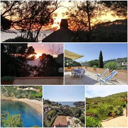 Rosa Dei Venti Appartement Capoliveri (Isola d'Elba)