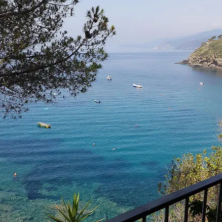 Rosa Dei Venti Apartamento Capoliveri (Isola d'Elba)