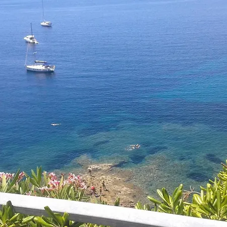 Appartement Rosa Dei Venti Capoliveri (Isola d'Elba)