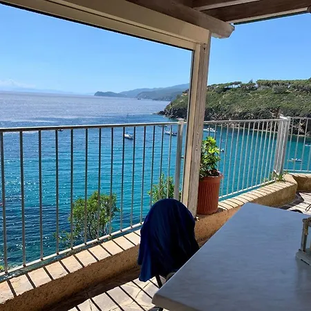 Rosa Dei Venti Appartement