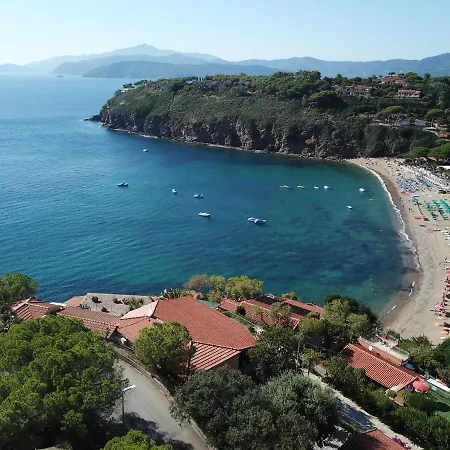 Appartement Rosa Dei Venti Capoliveri (Isola d'Elba)