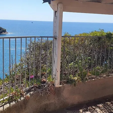 Rosa Dei Venti Appartement *