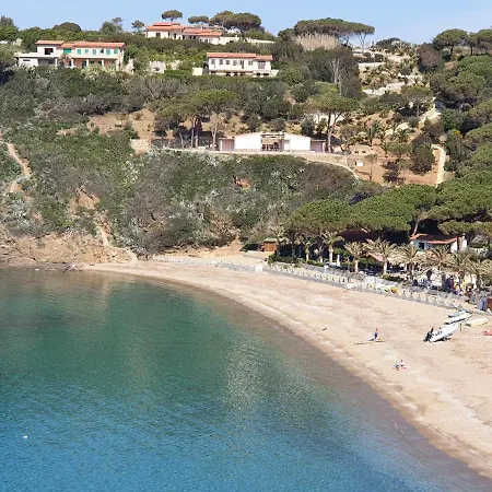 Apartment Rosa Dei Venti