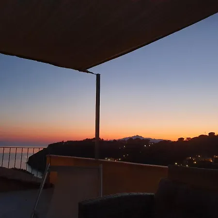 Appartement Rosa Dei Venti Capoliveri (Isola d'Elba)