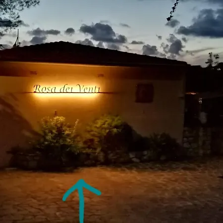 Rosa Dei Venti Apartamento Capoliveri (Isola d'Elba)