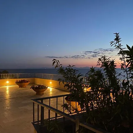 Rosa Dei Venti Appartement *