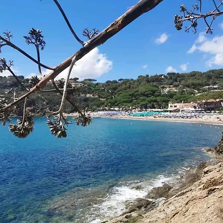 Appartement Rosa Dei Venti Capoliveri (Isola d'Elba)