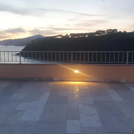 Rosa Dei Venti Apartamento *