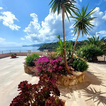 Appartement Rosa Dei Venti *