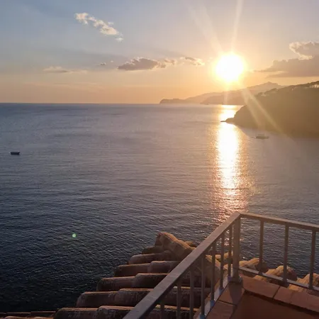 Appartement Rosa Dei Venti Capoliveri (Isola d'Elba)