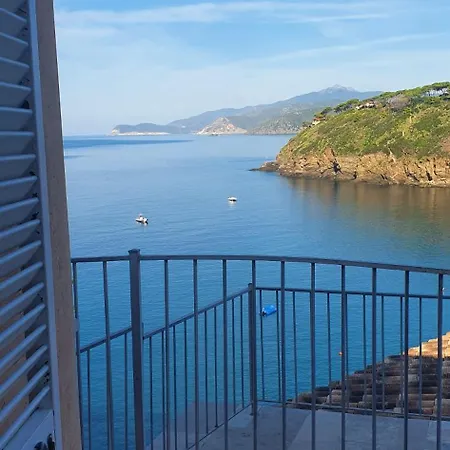 Rosa Dei Venti * Capoliveri (Isola d'Elba)