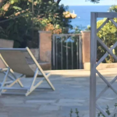 Rosa Dei Venti Appartement Capoliveri (Isola d'Elba)