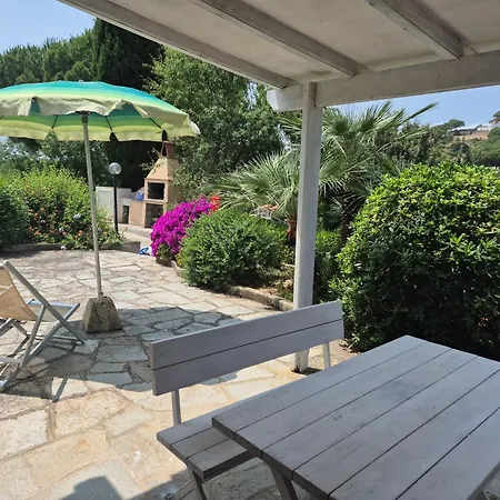 Appartement Rosa Dei Venti