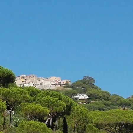 Rosa Dei Venti Appartement Capoliveri (Isola d'Elba)