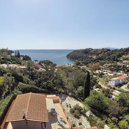 Rosa Dei Venti Appartement Capoliveri (Isola d'Elba)