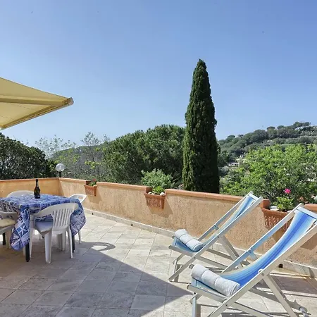 Rosa Dei Venti * Capoliveri (Isola d'Elba)