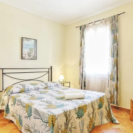 Appartement Rosa Dei Venti *