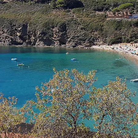 Rosa Dei Venti Appartamento Capoliveri (Isola d'Elba)
