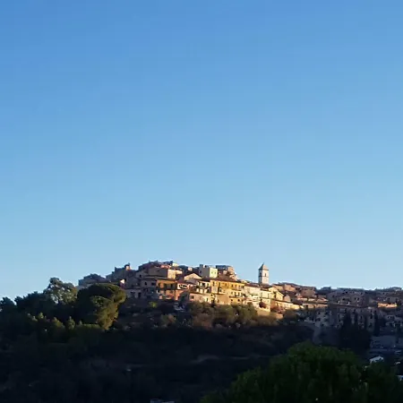 Appartamento Rosa Dei Venti *