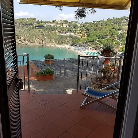 Rosa Dei Venti Capoliveri (Isola d'Elba)