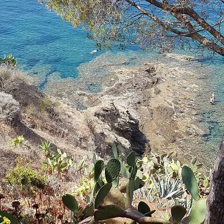 Appartement Rosa Dei Venti Capoliveri (Isola d'Elba)