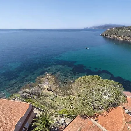 Rosa Dei Venti * Capoliveri (Isola d'Elba)