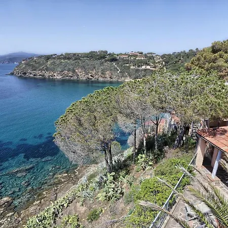 Rosa Dei Venti Appartement