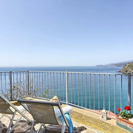 Rosa Dei Venti Appartement Capoliveri (Isola d'Elba)