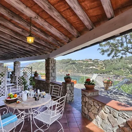 Appartement Rosa Dei Venti Capoliveri (Isola d'Elba)