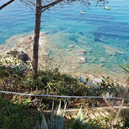 Rosa Dei Venti Appartement Capoliveri (Isola d'Elba)