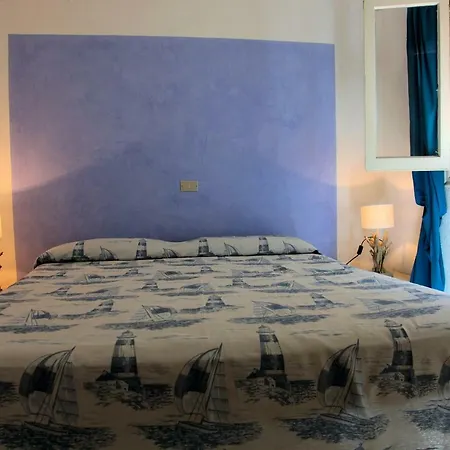 Appartement Rosa Dei Venti Capoliveri (Isola d'Elba)