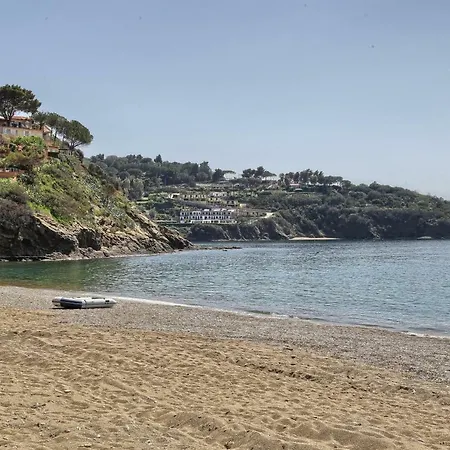 Rosa Dei Venti Διαμέρισμα Capoliveri (Isola d'Elba)