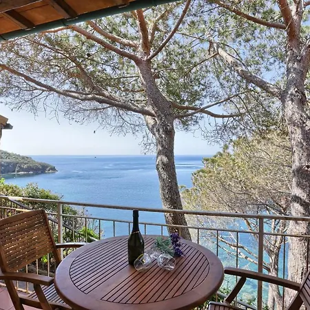 Apartamento Rosa Dei Venti