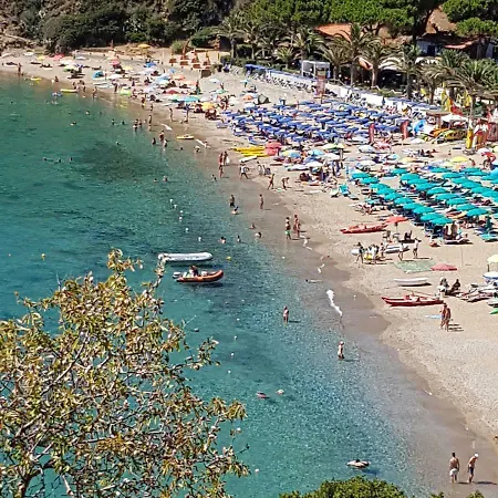 Appartement Rosa Dei Venti Capoliveri (Isola d'Elba)