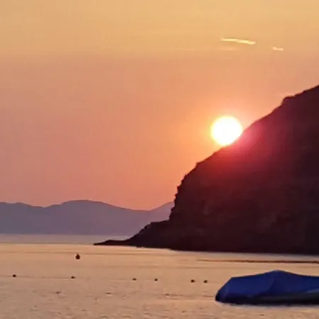 Rosa Dei Venti * Capoliveri (Isola d'Elba)