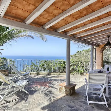 Rosa Dei Venti Appartement