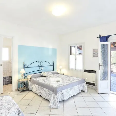 Appartement Rosa Dei Venti Capoliveri (Isola d'Elba)
